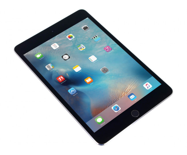 iPad Air Wi-F LTEi, 64gb, Space Gray б/в